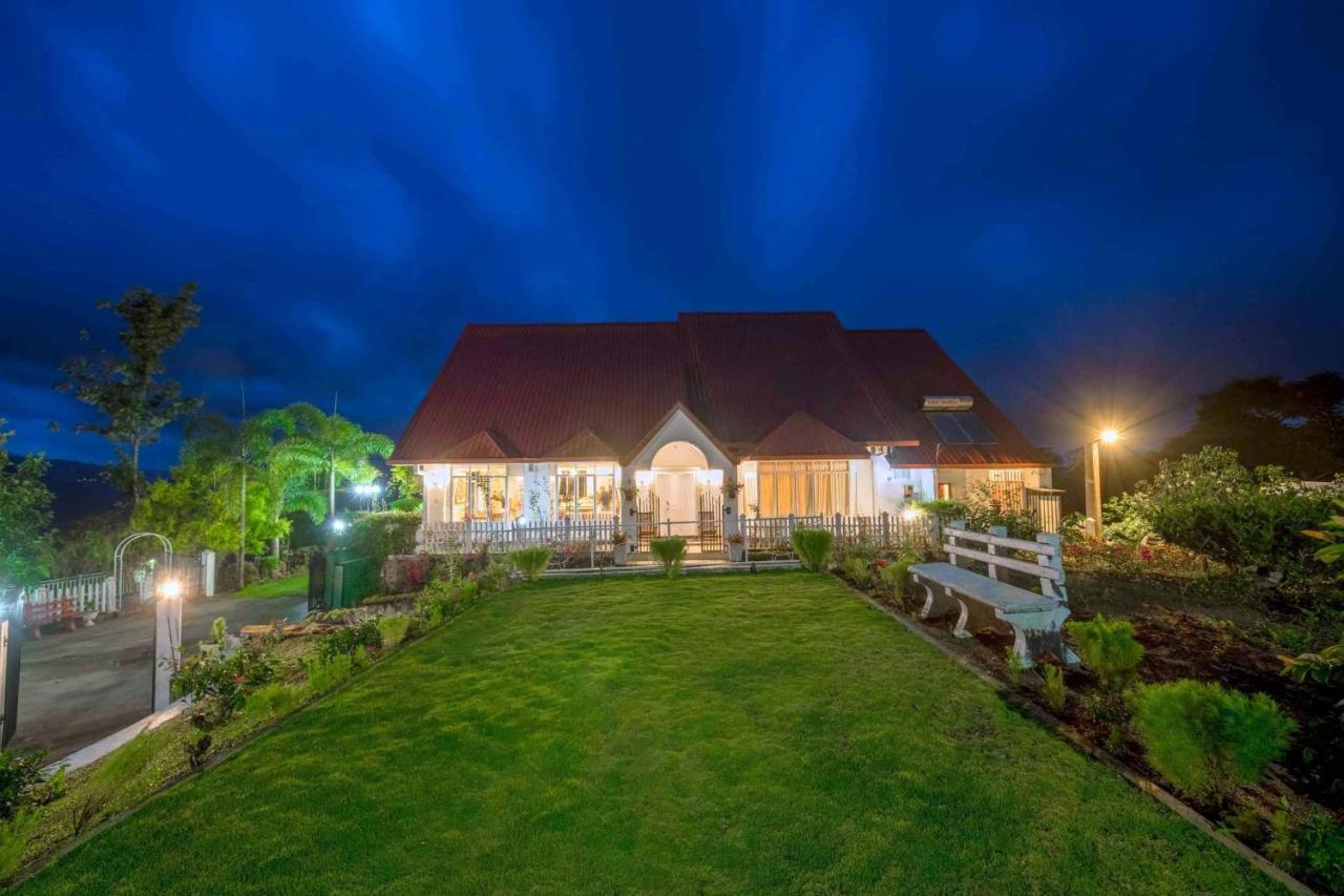 Floating Mountain Villa Nuwara Eliya Exterior photo