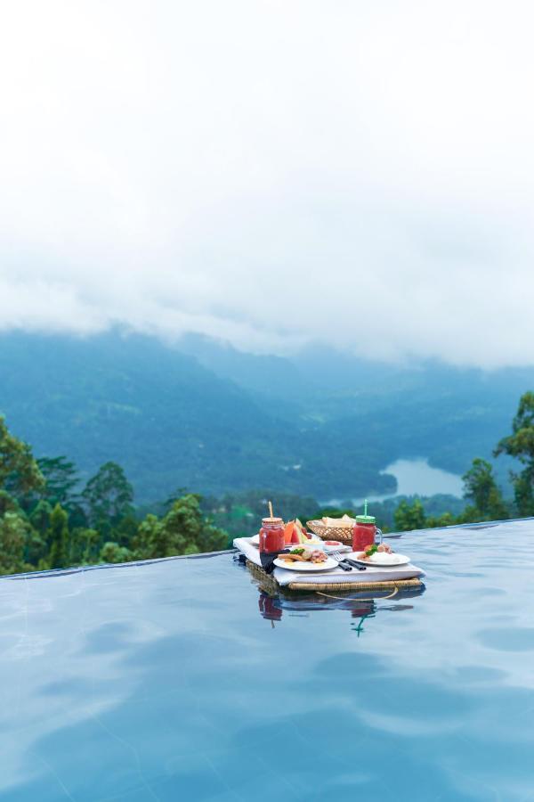 Floating Mountain Villa Nuwara Eliya Exterior photo